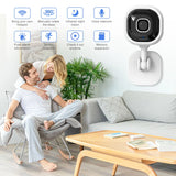 A3 Wireless IP Camera WiFi Usb Webcam 1080p