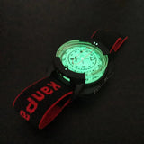 Waterproof Outdoor Compass Professional 60M /197Ft Diving Compass