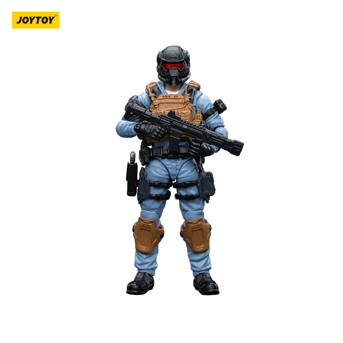 [IN-STOCK] JOYTOY 1/18 Military Action Figures NEW Yearly