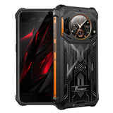 Fossibot F101Pro Rugged Smartphone 15GB+128GB Android 13 IP68