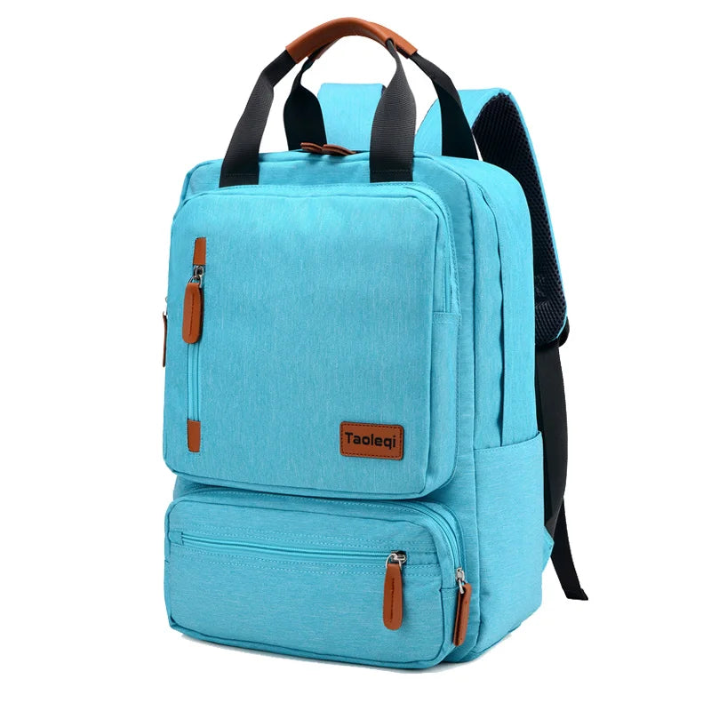 JBTP Casual Business Men Computer Backpack Light 15