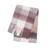 NEW Luxury Winter Thick Warm Scarf Women Cashmere