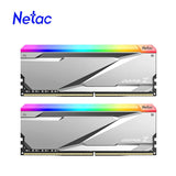 Netac Memoria Ram DDR5 32GB (16GB x 2)