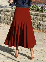 Spring and Autumn New Women's Plus Size Fashion