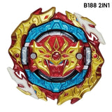 Single Bey B-193 Ultimate Valkyrie B-200 Xiphoid Xcalibur