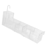 Fish Tank Filter Tool Aquarium Cleaner Accessory Strainer