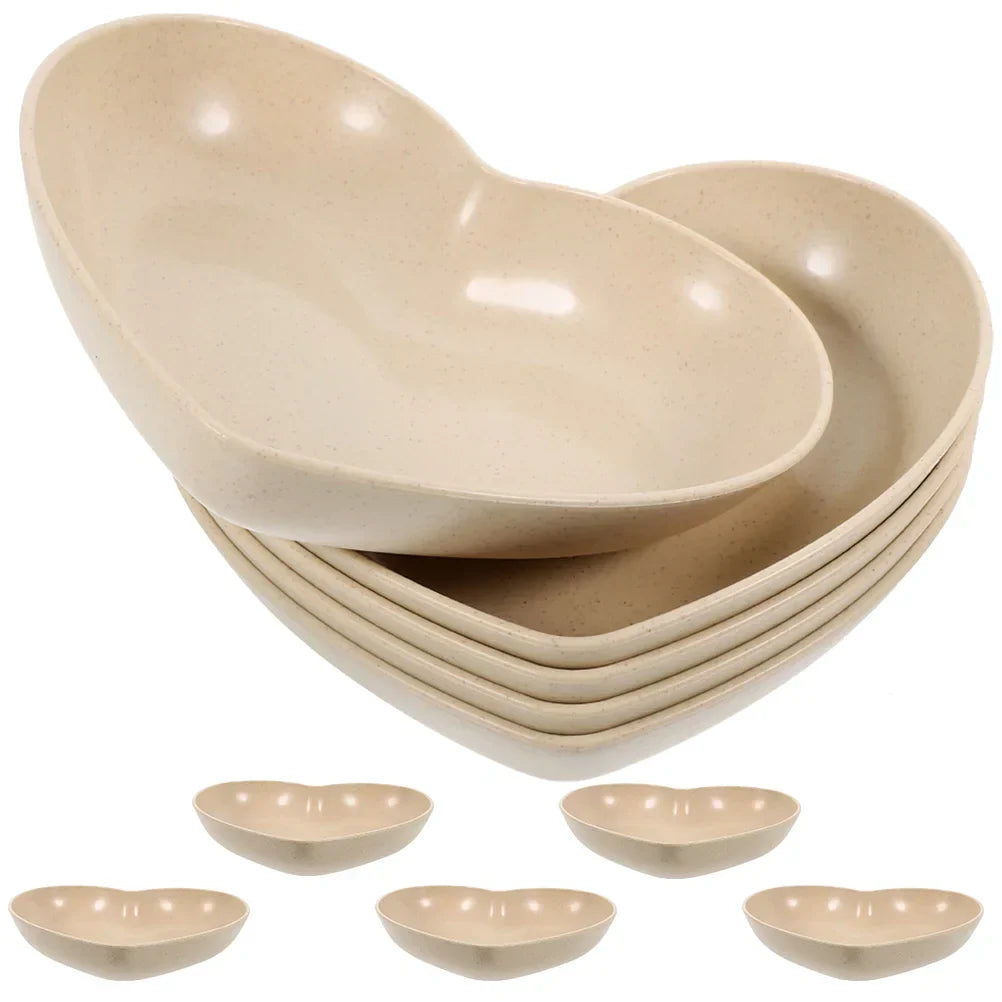 10 Pcs Hermit Crab Food Plate Reptile Water