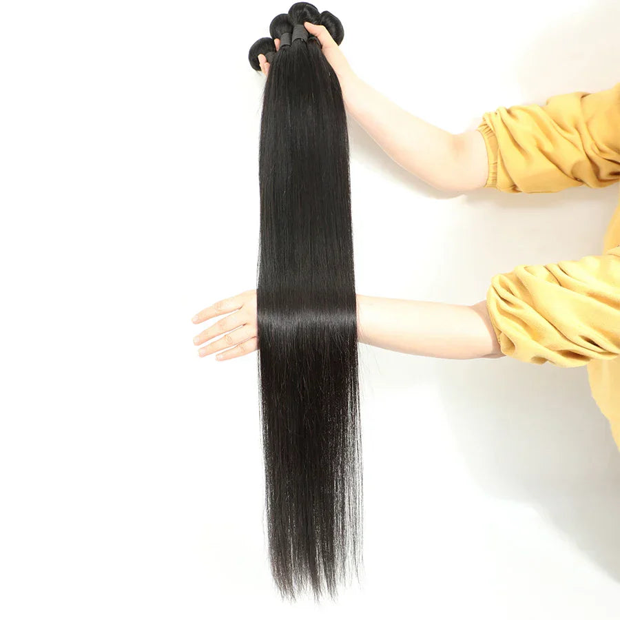 6X6 5x5 4X4 Lace Closure And 30 40