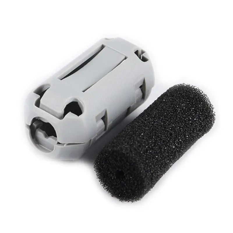 1.75MM/3MM Anti Static Filament Filters Cleaner Blocks Flame