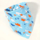 Newborn Baby Bibs Infant Burp Cloths Stuff Feeding