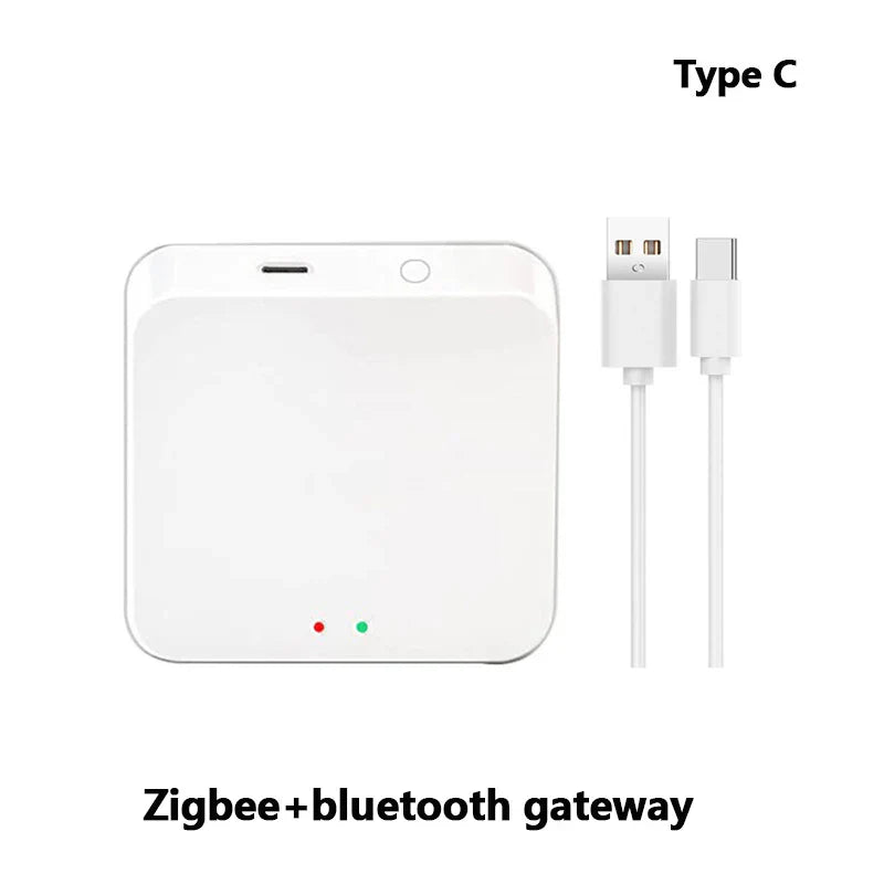 Tuya Zigbee Fingerbot Plus Smart Fingerbot Switch Button