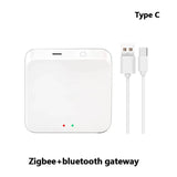 Tuya Zigbee Fingerbot Plus Smart Fingerbot Switch Button