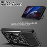 Shockproof Armor Case For Xiaomi Mi Poco F5