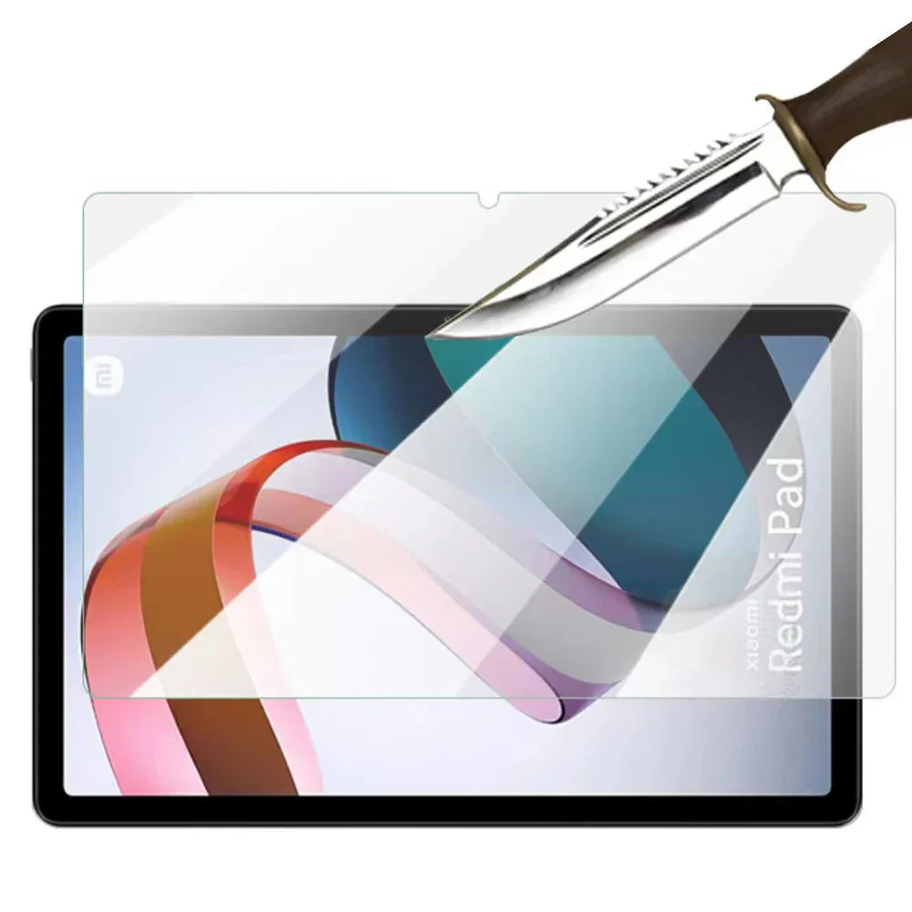 3Pcs Tempered Glass Cover For Xiaomi Mi Pad