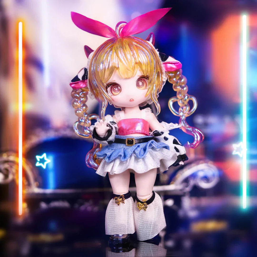 ICY DBS Dream Fairy Season Constellation Maytree OB11
