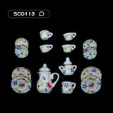 Adollya 1/6 1/4 1/3 BJD Doll House Accessories