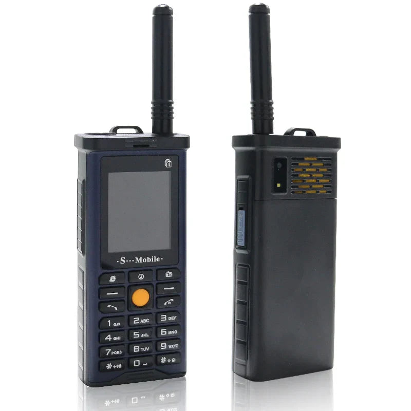 Rugged Outdoor Mobile Phone Big Power Long Standby