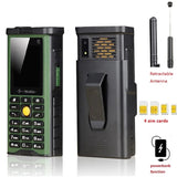 Rugged Outdoor Mobile Phone Big Power Long Standby