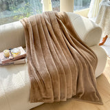 Bucephalus Flannel Throw Blankets, Fuzzy Super Soft Comfy