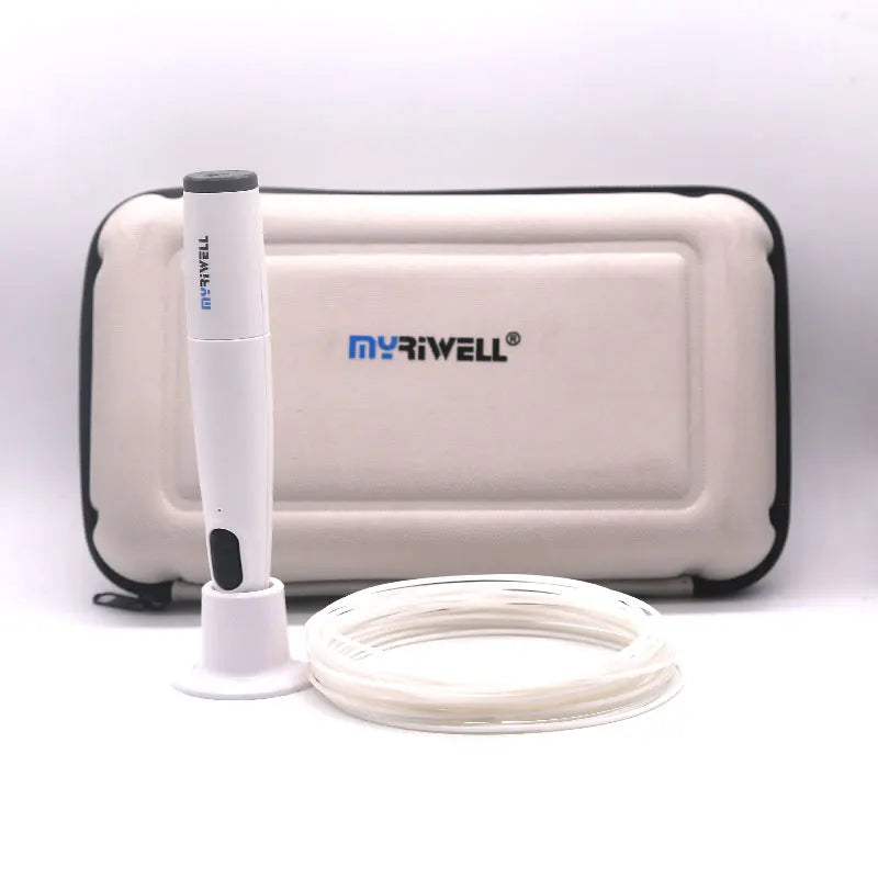 Myriwell Safe Low-Temperature 3D Pen Set with Stylish