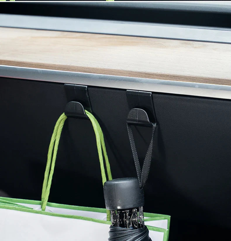 Glove Box Hook for Tesla Model 3 Y