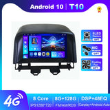 NAVISTART Car Radio for Mazda 6 GPS Navigation