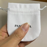 new2050100pcs lot Flannel Bag Pouch For Bead Charm