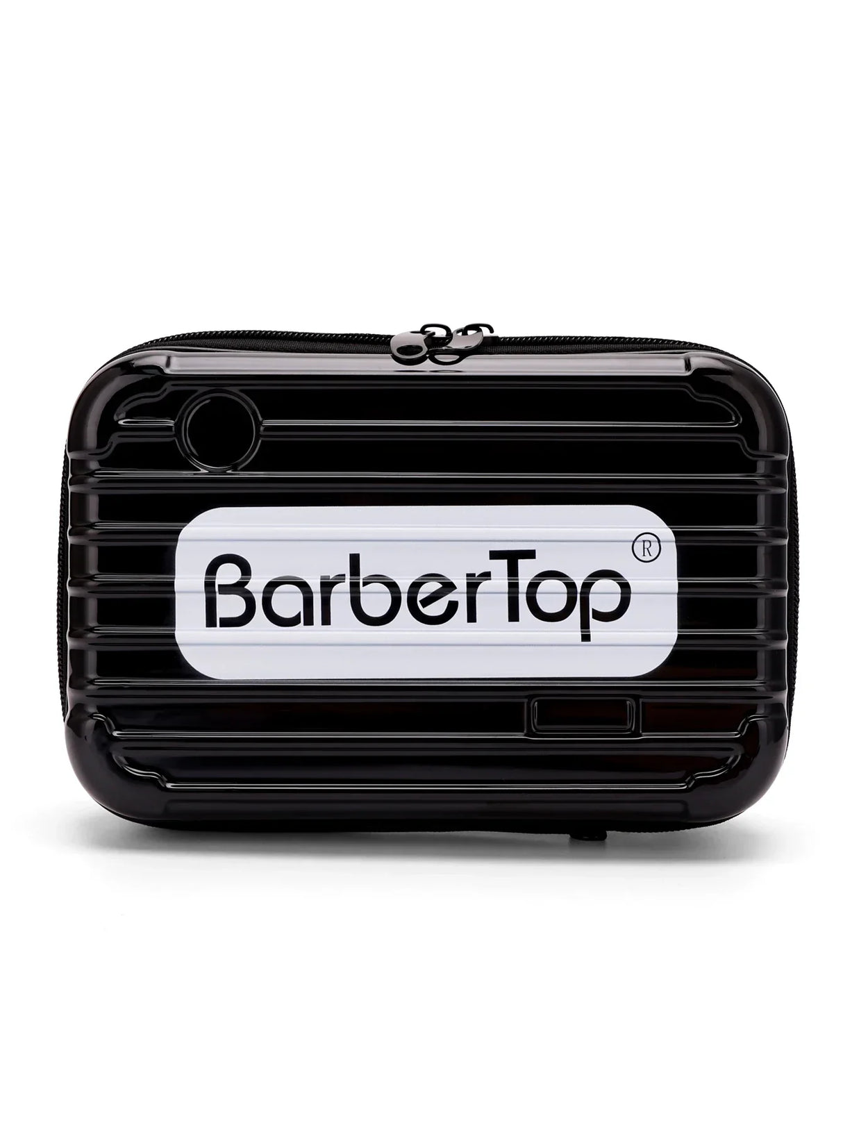 Speciality Barber Box Shockproof Hair Scissors Case Bag