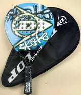 Defective Inventory Racket Pala Padel Carbon Fiber Tennis