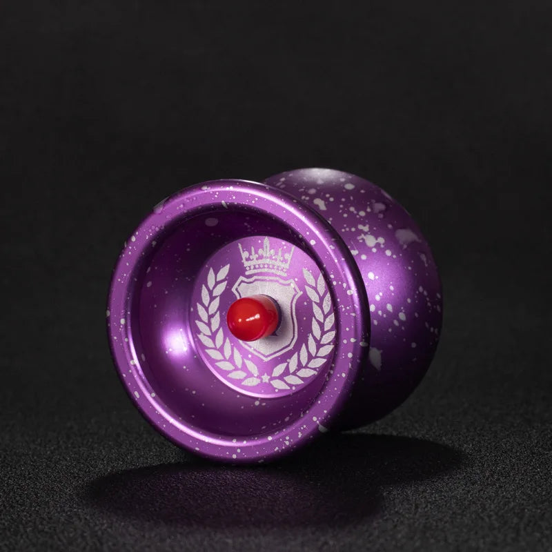 Yoyo Metal Edition Magic Yoyo 1A/3/5A Aluminum Alloy