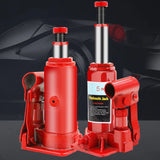 Manual Hand House Truck Hydraulic Portable Bottle Jack