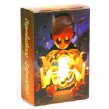 Board Game Dixit Stella English Edition Expansion Strategic