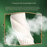 TAIHI Thailand Latex Pillow For Neck Pain Protect