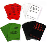 Risk It Or Drink It Fun Party Game