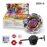 B-X TOUPIE BURST BEYBLADE SPINNING TOP Thief Zirago