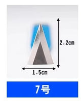 Upgraded Pottery Tungsten Steel Knife Super Hard Wear-resistant