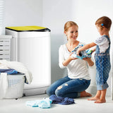 2024 New Full-Automatic Portable Washing Machines, 7.7 Lbs