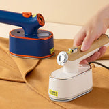 1000w Electric Iron Mini Handheld Garment Steamers Portable