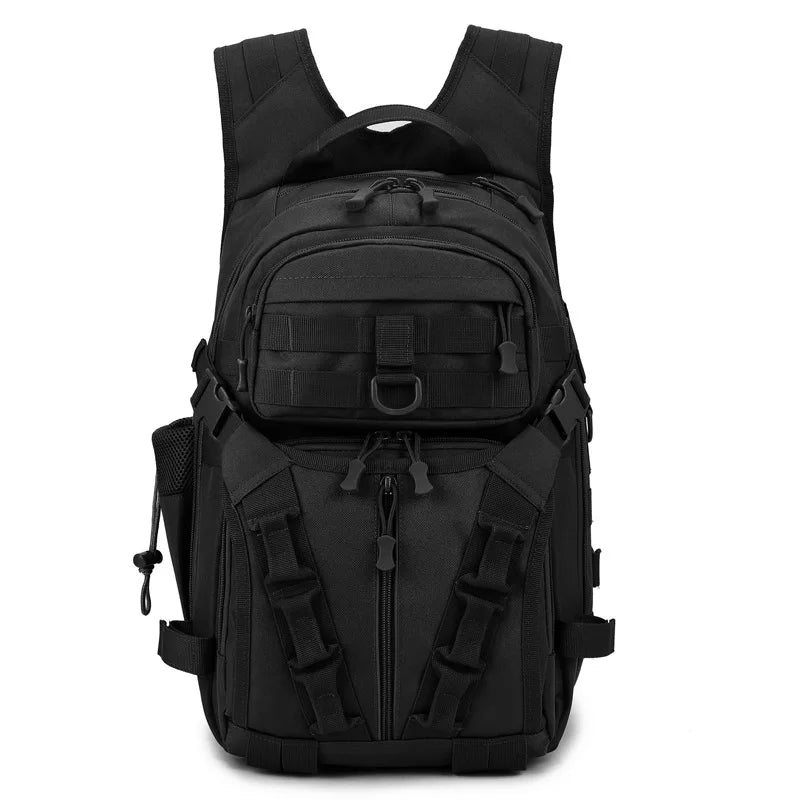 Fishing Lure Bag Camping Backpack Men Sports Tactical