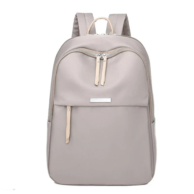Women Laptop Backpack School Bag Antitheft Daypack Fits