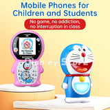 Kawaii Bandai Doraemon Action Toy Figures Model Mobile