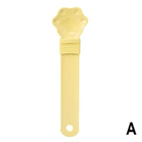 Pet Feed Spoon Wet Treat Feeder Spoon Snack