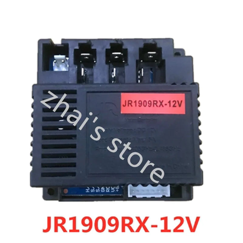 JR1909RX Remote Control Receiver Motherboard Accessories Ride On