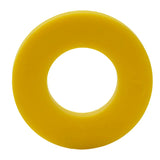 High Quality Material Bearing Washer Yellow Car Accessories