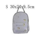Children Backpacks KS Brand Kids Schoolbag Toddler Kindergarten