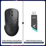 Rapoo VT9PRO Wireless Gaming Mouse Esports Grade 68g