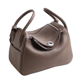 100 Cow Leather Lady Lindi Bag Brand Shoulder