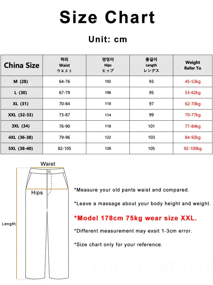 Spring Autumn Men's Straight Jeans Fashion Bear Patchwork