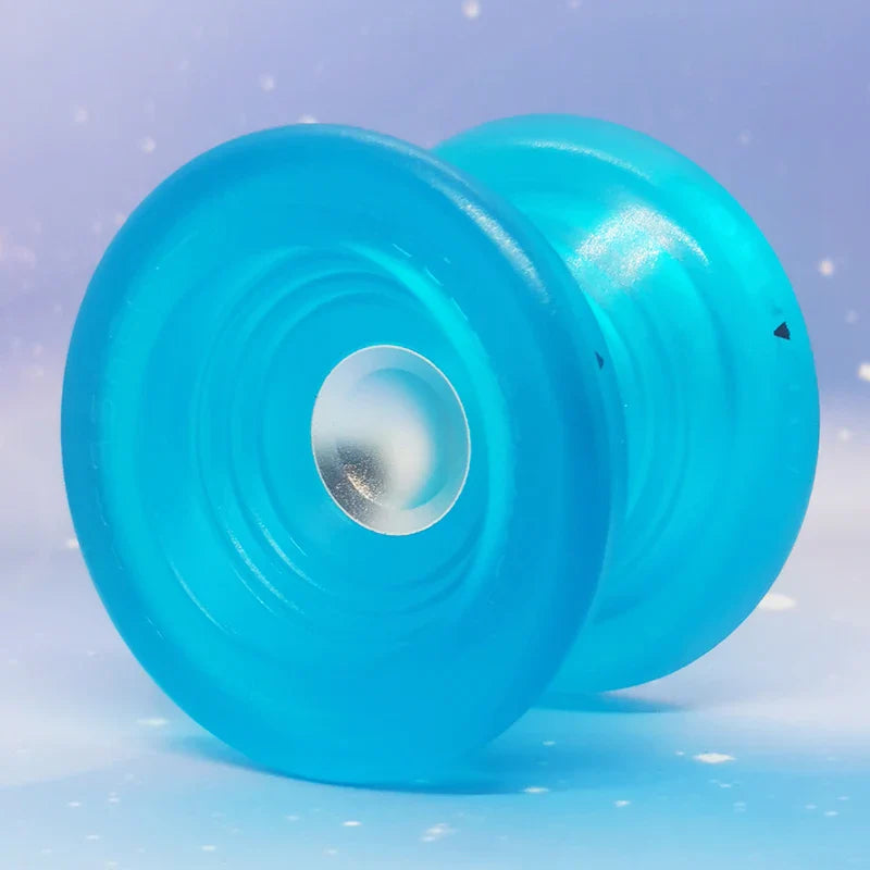 YYF Atom Smasher YOYO 1A Fantastic Sleepy Yoyo