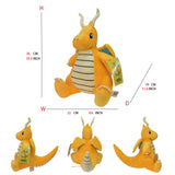 12 Inch Pikachu Cosplay Eevee Pokemon Weighted Plush